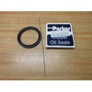 Parker 1QTR19 Clipper Split Oil Seal 10175-RUP-1