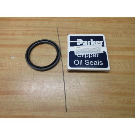 Parker 1QTR19 Clipper Split Oil Seal 10175-RUP-1