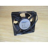 Chint NTF2-12038AC220B Axial Fan NTF212038AC220B - Used