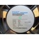 Chint NTF2-12038AC220B Axial Fan NTF212038AC220B - Used