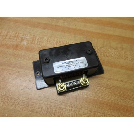 Kussmaul Electronics 091-22F-A Current Sensor 09122FA - Used