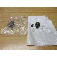 ITT Cannon Electric MS3106F10SL-3S Connector MS3106F10SL3S