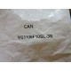 ITT Cannon Electric MS3106F10SL-3S Connector MS3106F10SL3S