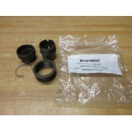 Amphenol 97-3106A-22(0850) Plug Shell U10-821672-000