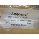Amphenol 97-3106A-22(0850) Plug Shell U10-821672-000
