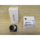 General Electric CR104PBG01B1 Push Button Switch