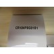 General Electric CR104PBG01B1 Push Button Switch