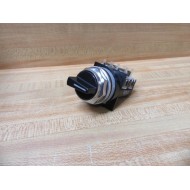 General Electric CR104PSG94B91 Selector Switch - New No Box