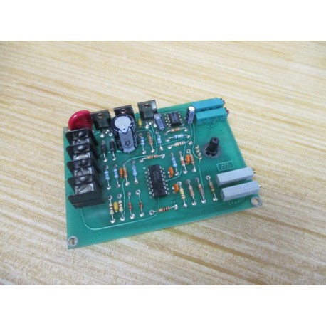 Energy Management TRAN-5 Circuit Board KSE8507 - New No Box