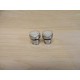 Schneider ElectricTelemecanique ZB4BW17 Push Button Switch (Pack of 2) - New No Box