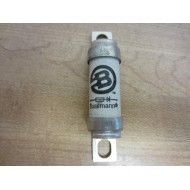 Bussmann 63ET Fuses 63 Amp BS88:4 - New No Box