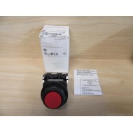 Allen Bradley 800HC-BR6A Push Button Switch