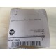Allen Bradley 800HC-BR6A Push Button Switch