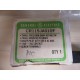 General Electric CR115JAO107 Snap Switch CR115JA0107