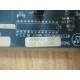 Westinghouse 4256A88-G04 MDX IO Board 4256A88G04 - Used