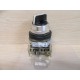 Allen Bradley 800T-H5A Selector Switch 800TH5A Complete - Refurbished