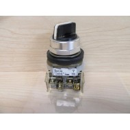 Allen Bradley 800T-H5A Selector Switch 800TH5A Complete - Refurbished