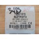 Cutler Hammer 10250T15113 2 Position Eaton Selector Switch