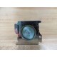 Cutler Hammer 10250T15113 2 Position Eaton Selector Switch