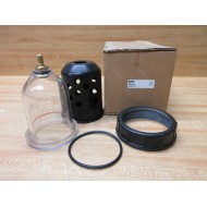 Parker BK602A Watts Bowl Kit
