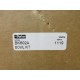Parker BK602A Watts Bowl Kit