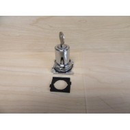 Cutler Hammer 10250T15113 2 Position Eaton Selector Switch - New No Box