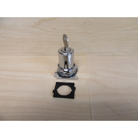 Cutler Hammer 10250T15113 2 Position Eaton Selector Switch - New No Box