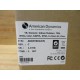 American Dynamics ADCDT0922CN Analog Camera
