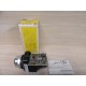 Allen Bradley 800T-FXNP16XA7 Push Button Series N
