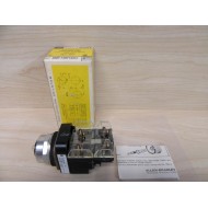 Allen Bradley 800T-FXNP16XA7 Push Button Series N