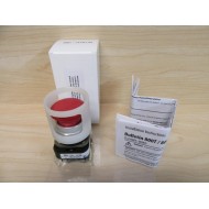 Allen Bradley 800T-FXT6LLXX Push Pull Switch