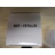 Allen Bradley 800T-FXT6LLXX Push Pull Switch