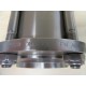 J&O Fluid Control DN80 PN10 FN Sanitary Check Valve
