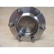 J&O Fluid Control DN80 PN10 FN Sanitary Check Valve