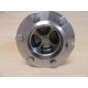 J&O Fluid Control DN80 PN10 FN Sanitary Check Valve