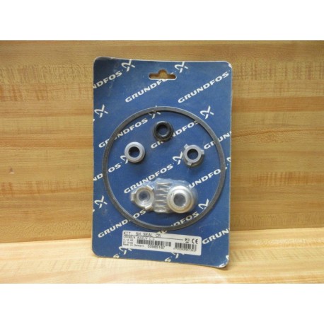 Grundfos 00985167 Shaft Seal Kit CR