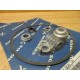 Grundfos 00985167 Shaft Seal Kit CR