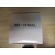 Allen Bradley 800T-FXT6JJLL Push Pull Switch 800TFXT6JJLL