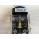 Allen Bradley 800T-FXT6JJLL Push Pull Switch 800TFXT6JJLL
