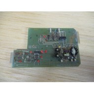 Bently Nevada 72941-02-02-01-01-01 Circuit Board 79241BJ - Used
