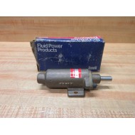 Schrader Bellows 3351-0199 Parker Clamping Cylinder 33510199