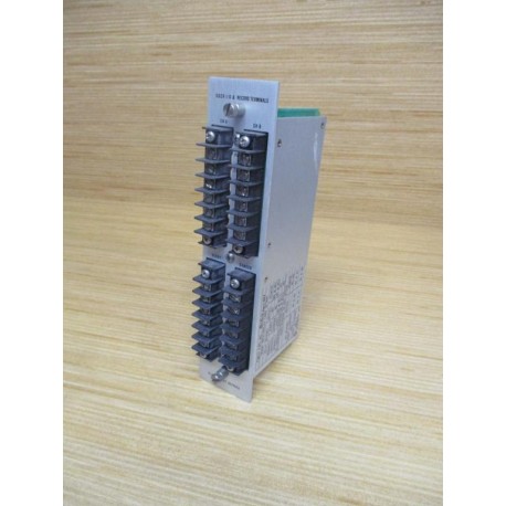Bently Nevada 81546-01 GE Signal InputRelay Card 81546-01 - New No Box