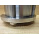 J&O Fluid Control DN65 AISI316L CH542933 Sanitary Check Valve - New No Box