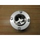 J&O Fluid Control DN65 AISI316L CH542933 Sanitary Check Valve - New No Box