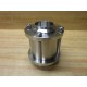 J&O Fluid Control DN50 CH543164 Sanitary Check Valve - New No Box