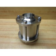 J&O Fluid Control DN50 CH543164 Sanitary Check Valve - New No Box
