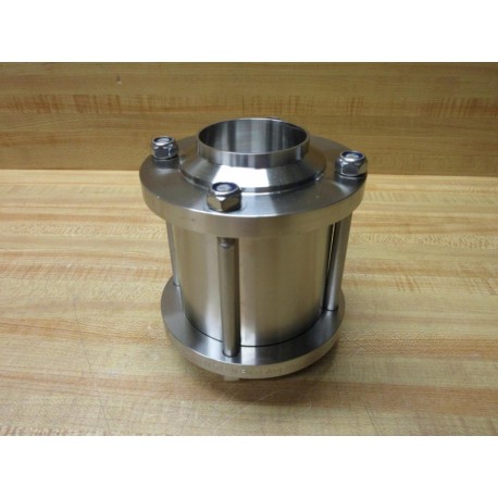 J&O Fluid Control DN50 CH543164 Sanitary Check Valve - New No Box