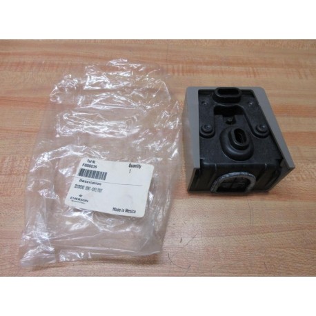 Emerson F000839 Surge Protection Assembly 351SVSR2