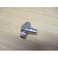 Norgren 12-VB0-0418 Banjo Flow Control 12VB00418 - New No Box