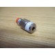 SMC AKH09B-03S Check Valve AKH09B03S (Pack of 2) - Used